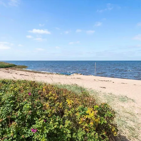 C11544-hemmet-vester-faelled-50 Hébergement de vacances