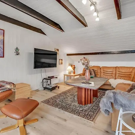 Semesterbostad C11544-hemmet-vester-faelled-50 Hemmet