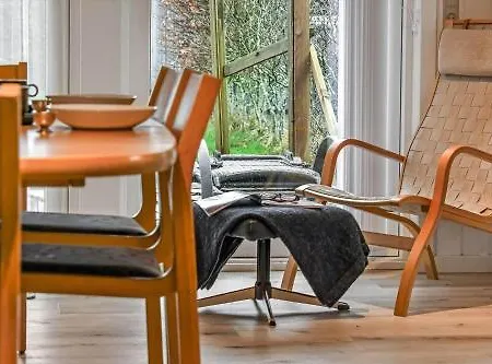 Feriehus C11544-hemmet-vester-faelled-50 *