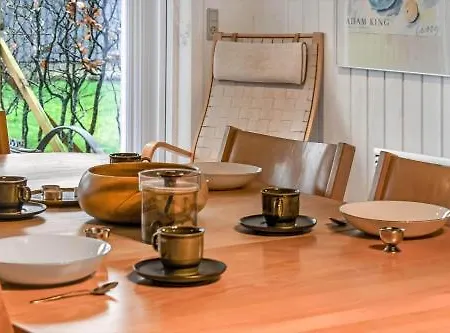 Feriehus C11544-hemmet-vester-faelled-50 Hemmet