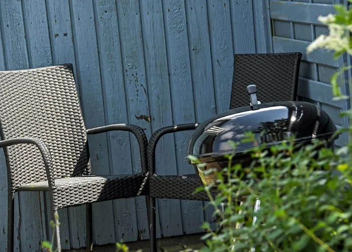 Сasa de vacaciones C11544-hemmet-vester-faelled-50 Hemmet