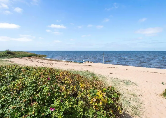C11544-hemmet-vester-faelled-50 Сasa de vacaciones