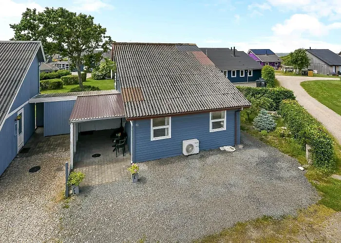 Сasa de vacaciones C11544-hemmet-vester-faelled-50
