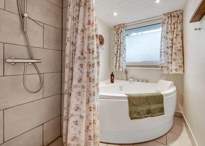 Сasa de vacaciones C11544-hemmet-vester-faelled-50 *