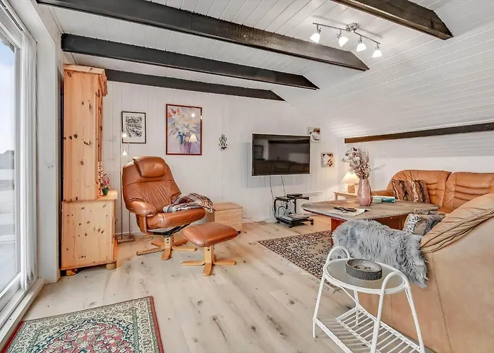 Сasa de vacaciones C11544-hemmet-vester-faelled-50 *