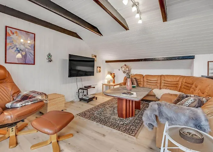 Сasa de vacaciones C11544-hemmet-vester-faelled-50 Hemmet